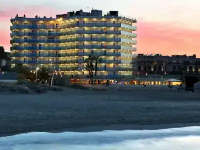 Golden Donaire Beach - 38