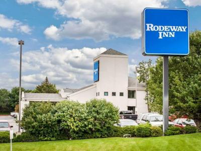 Rodeway Inn Airport - 2