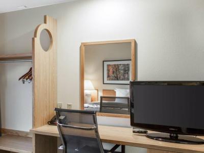 Rodeway Inn Airport - 39