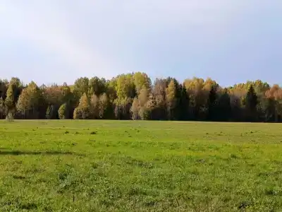 Дом с баней в деревне Горы - 34