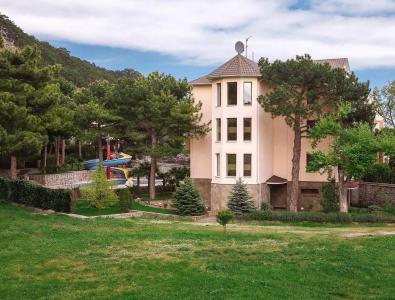 Вилла Мария - 34