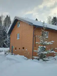 Экопарк Аура - 2