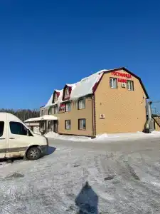 Караван - 2