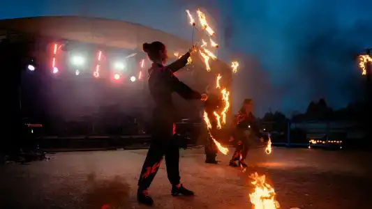 Раздолье - 19