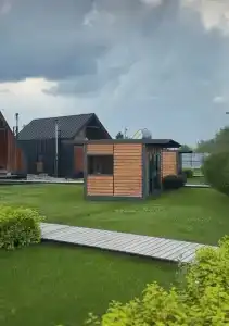Volga Spa Village - 38