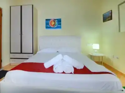 My Home Guest House - 6