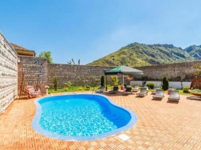 Gino Wellness Mtskheta - 31