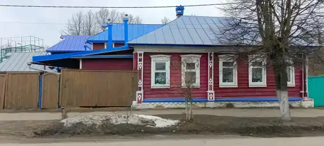 У Моста - 6