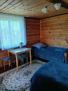 Кедровка - 48