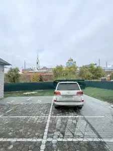 Гостевой дом у Матушки - 6