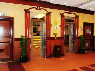 Fortune Deira - 2