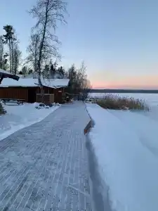 Вуокса парк - 35