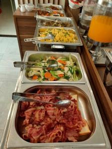 Sen Vang Luxury - 49