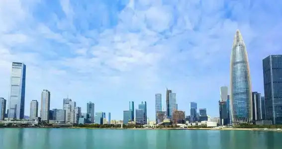 Kempinski Shenzhen - 6