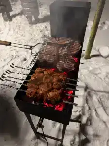 Малый Кызыкуль - 23