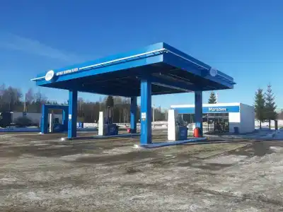 Загородный дом - 9