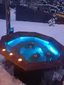 Олимпиец - 27