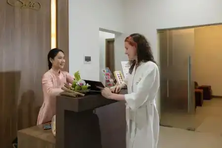 Gonsala Nha Trang - 30