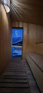 Гостевые домики Аляска - 12