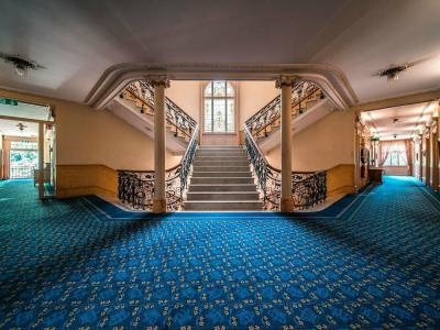 Royal St Georges Interlaken MGallery Collection - 37
