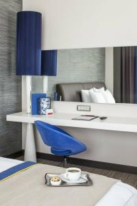 Ramada & Suites Kemalpasa - 7