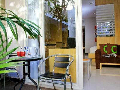 Choice Stay Denpasar - 42