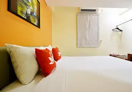 Nite & Day Jakarta Bandengan - 29
