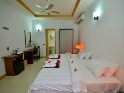 Athiri Inn - 45