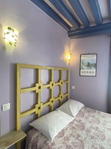 Les Cascades - Hôtel de Charme - 13