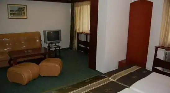 Complex Brashlyan - 35