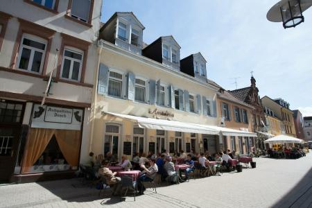 Amadeus Restaurant und - 17