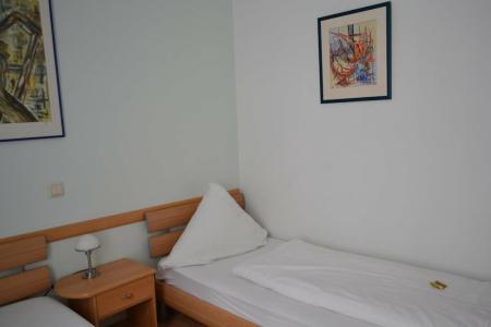 Amadeus Restaurant und - 36