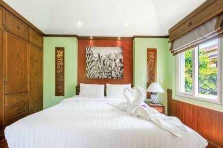 Chateau Dale Boutique Resort Spa Villas - 32