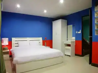 Baan Da-Laar Boutique Rooms Hua Hin - 44