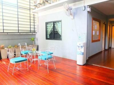 Baan Term Fun Saen Suk - 34