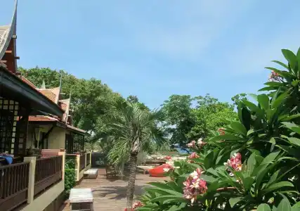 Vimarn Samed Resort - 31