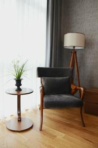 Teknosports Otel - 11