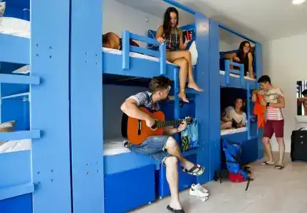 Marco Polo Party - 15