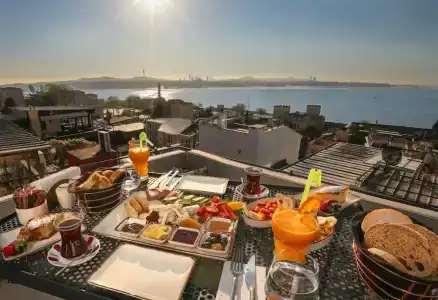 Henna Istanbul - 15