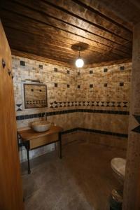 Angel Cave Suite - 46
