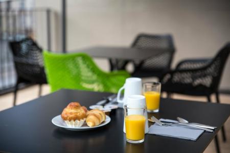 Campanile Metz Centre - Gare - 37