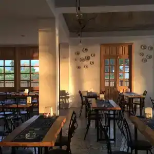 Simple Pleasures - 1