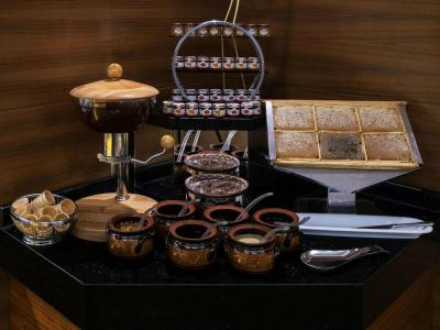 Mövenpick & Thermal Spa Bursa - 28