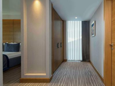 Mövenpick & Thermal Spa Bursa - 33