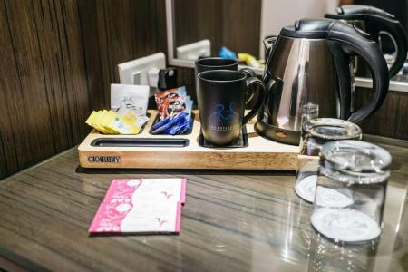 The Royale Senate Race Course, Bangalore - 11