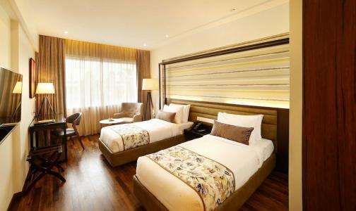 The Royale Senate Race Course, Bangalore - 38