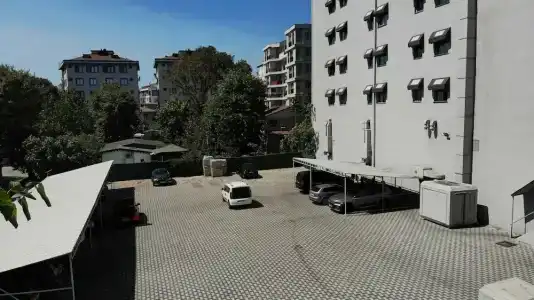 Tryp By Wyndham Istanbul Sancaktepe - 16