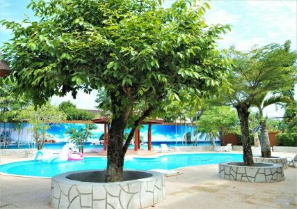 Baan Thai Lanna Pattaya - 10