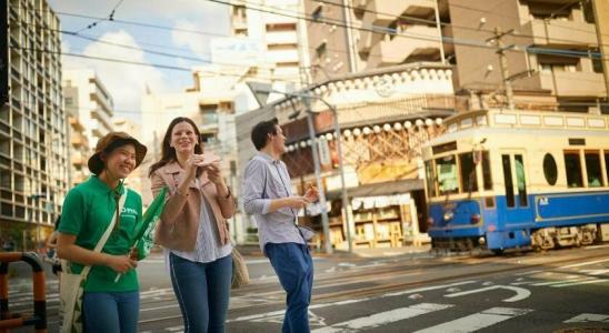 Hoshino Resorts Omo5 Tokyo Otsuka - 48