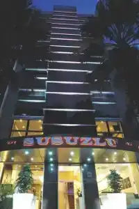 Susuzlu - 43
